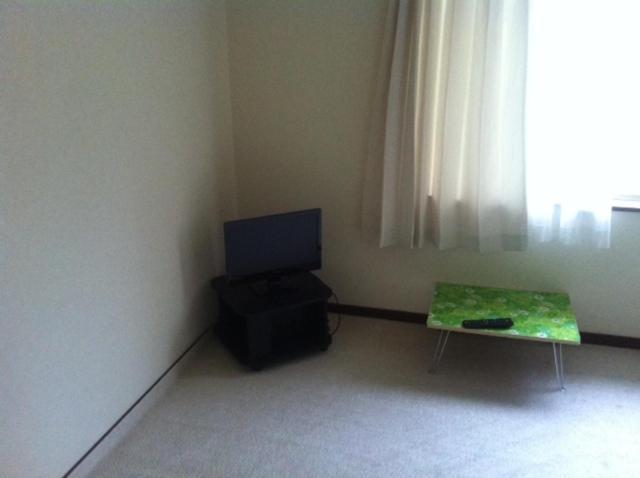 Yobito Ryokan Abashiri Ruang foto