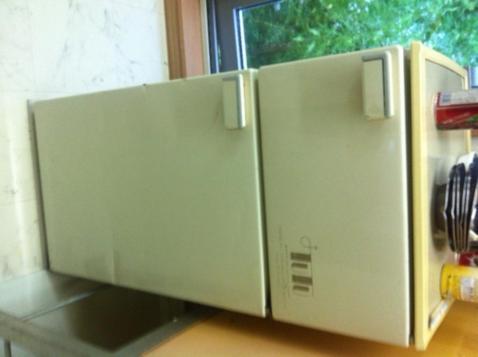 Yobito Ryokan Abashiri Bagian luar foto