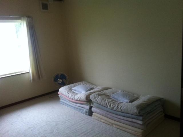 Yobito Ryokan Abashiri Ruang foto